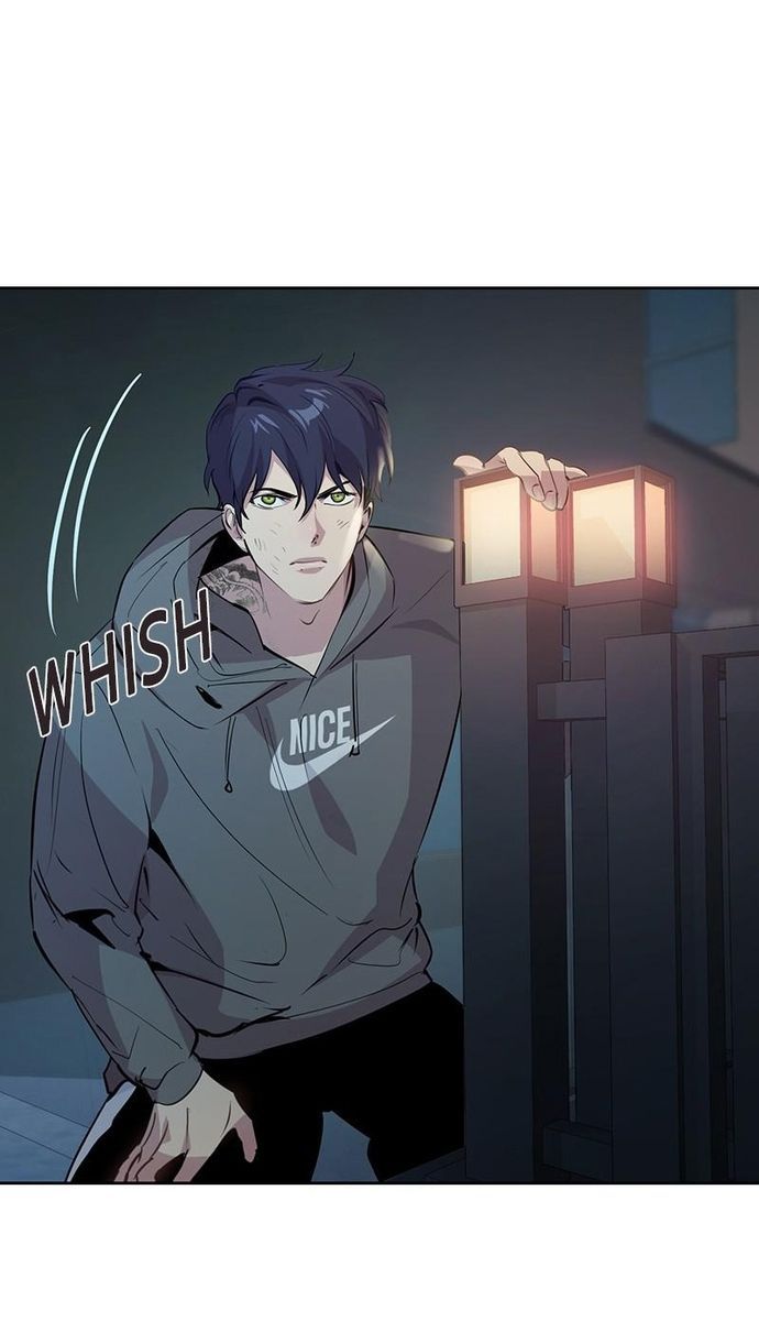 Tiền Bạc Và Quyền Lực Chapter 72 - Trang 2