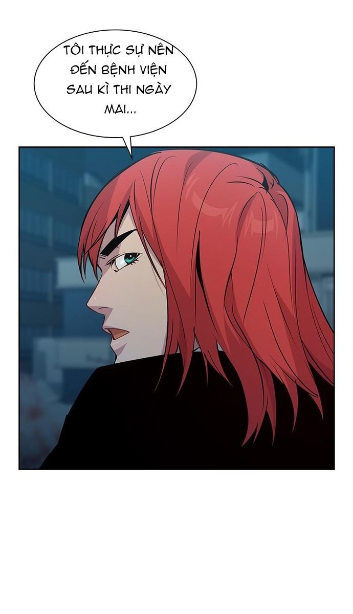 Tiền Bạc Và Quyền Lực Chapter 72 - Trang 2