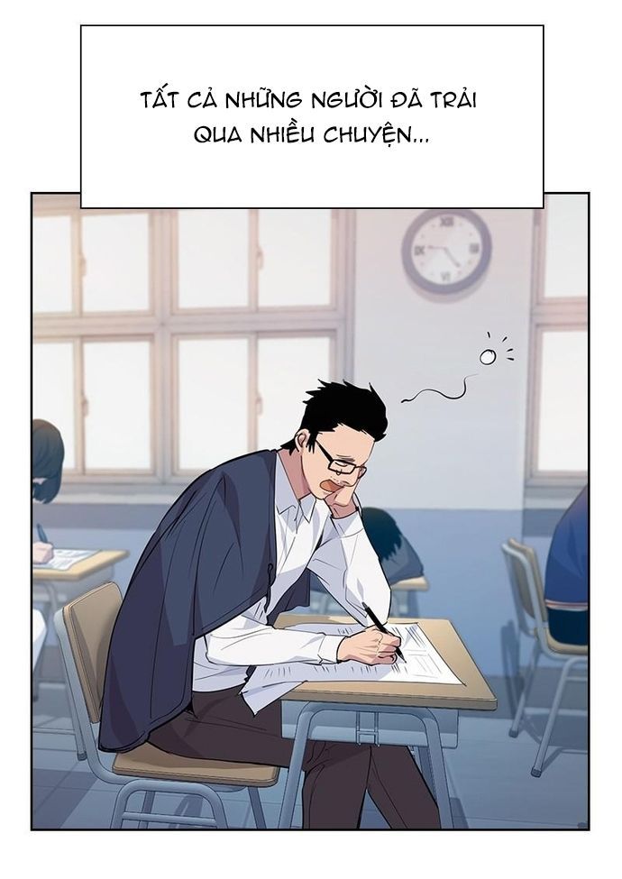 Tiền Bạc Và Quyền Lực Chapter 72 - Trang 2