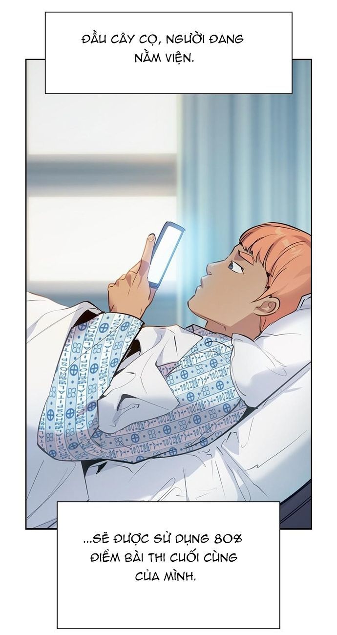 Tiền Bạc Và Quyền Lực Chapter 72 - Trang 2