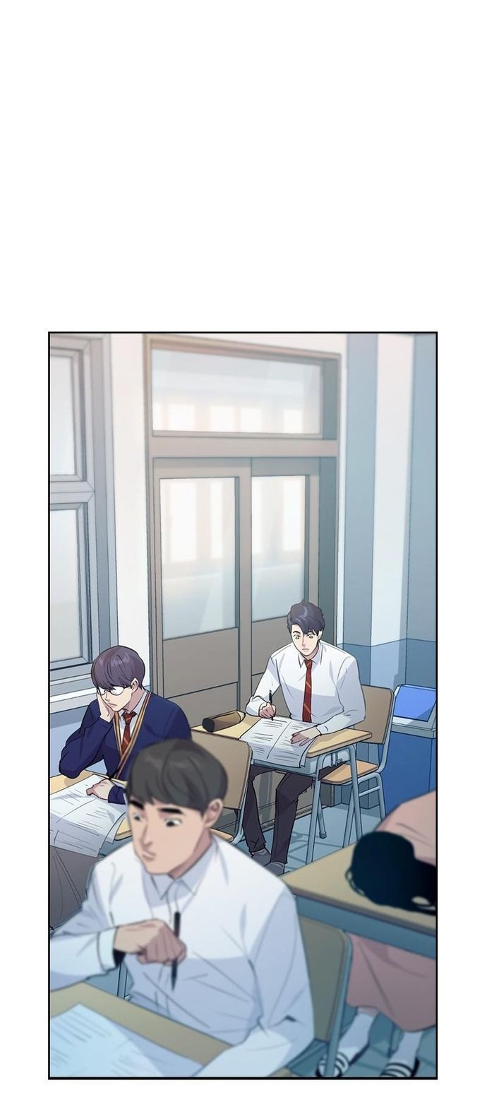 Tiền Bạc Và Quyền Lực Chapter 72 - Trang 2