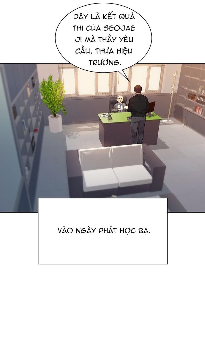 Tiền Bạc Và Quyền Lực Chapter 72 - Trang 2