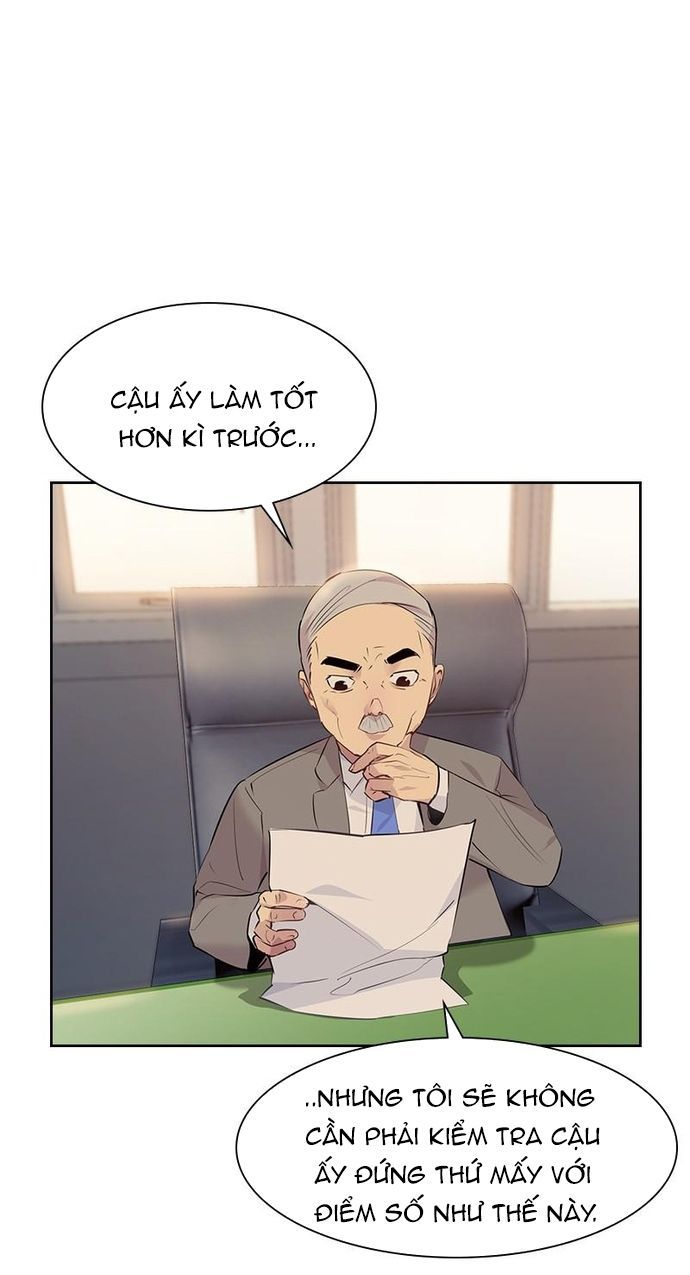 Tiền Bạc Và Quyền Lực Chapter 72 - Trang 2