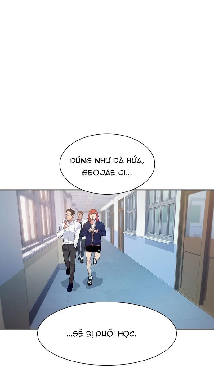 Tiền Bạc Và Quyền Lực Chapter 72 - Trang 2