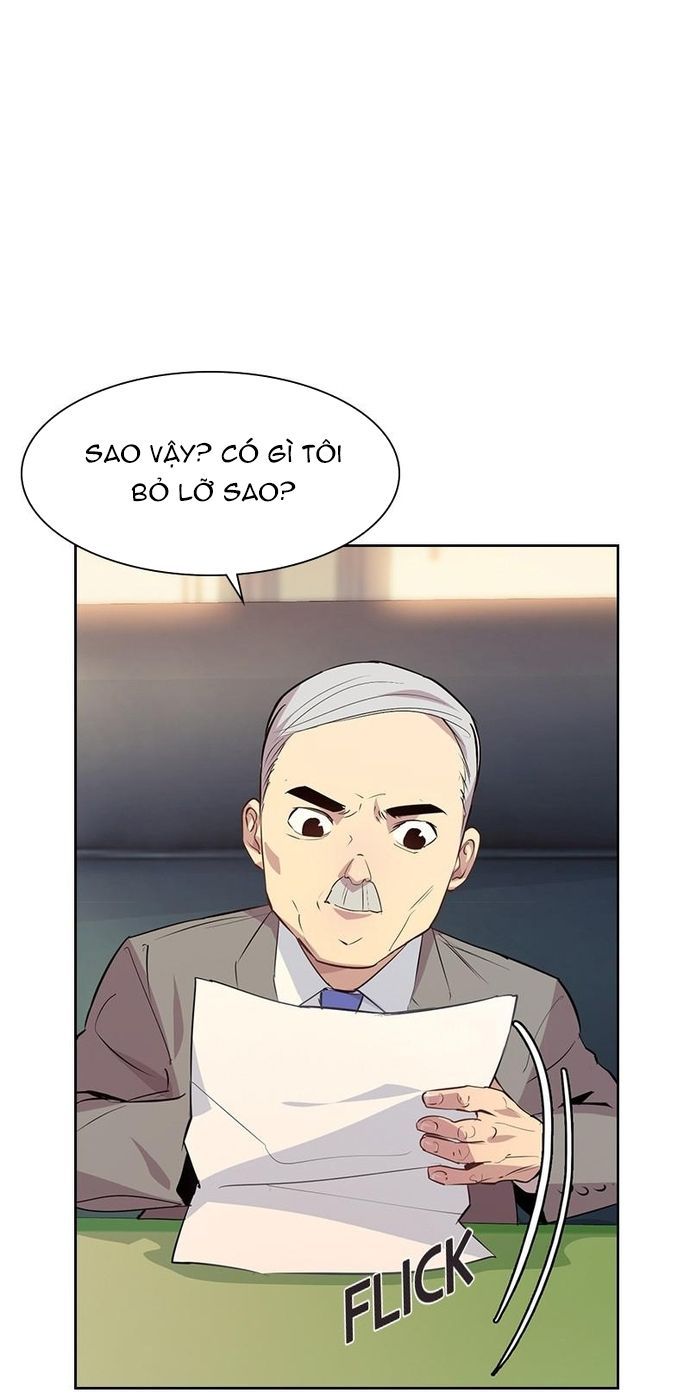 Tiền Bạc Và Quyền Lực Chapter 72 - Trang 2