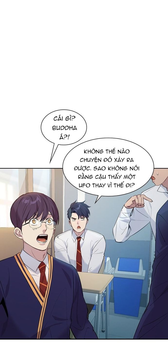 Tiền Bạc Và Quyền Lực Chapter 72 - Trang 2