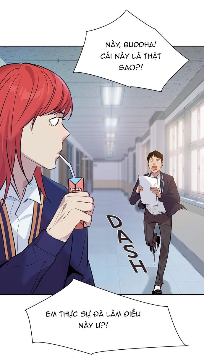 Tiền Bạc Và Quyền Lực Chapter 72 - Trang 2