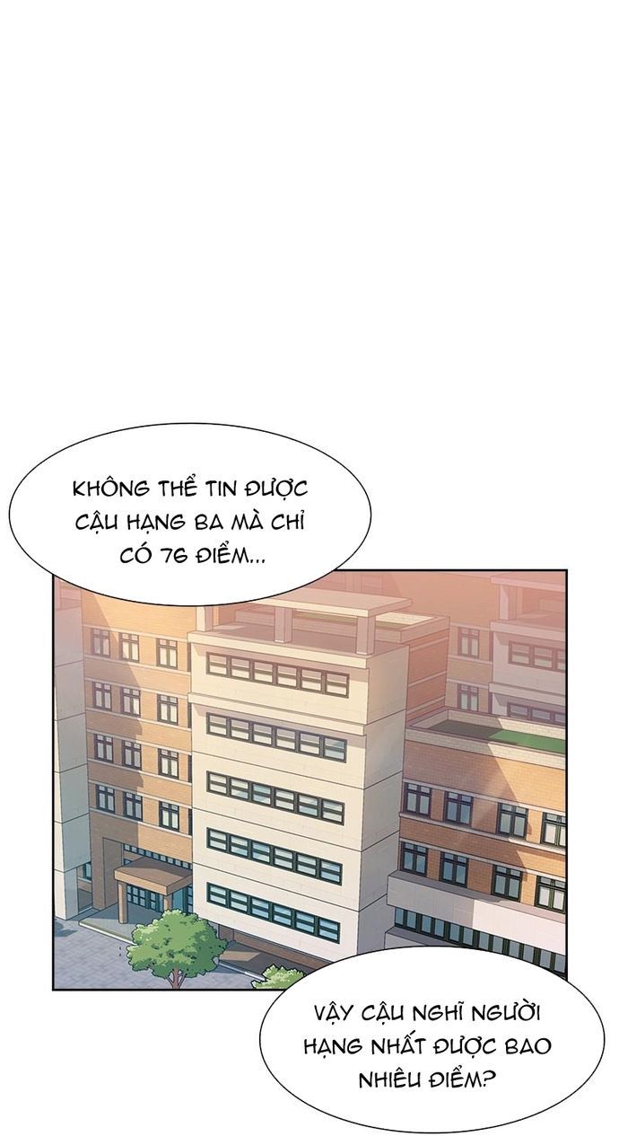 Tiền Bạc Và Quyền Lực Chapter 73 - Trang 2