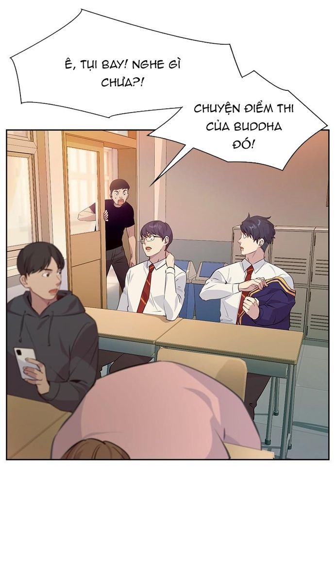 Tiền Bạc Và Quyền Lực Chapter 73 - Trang 2