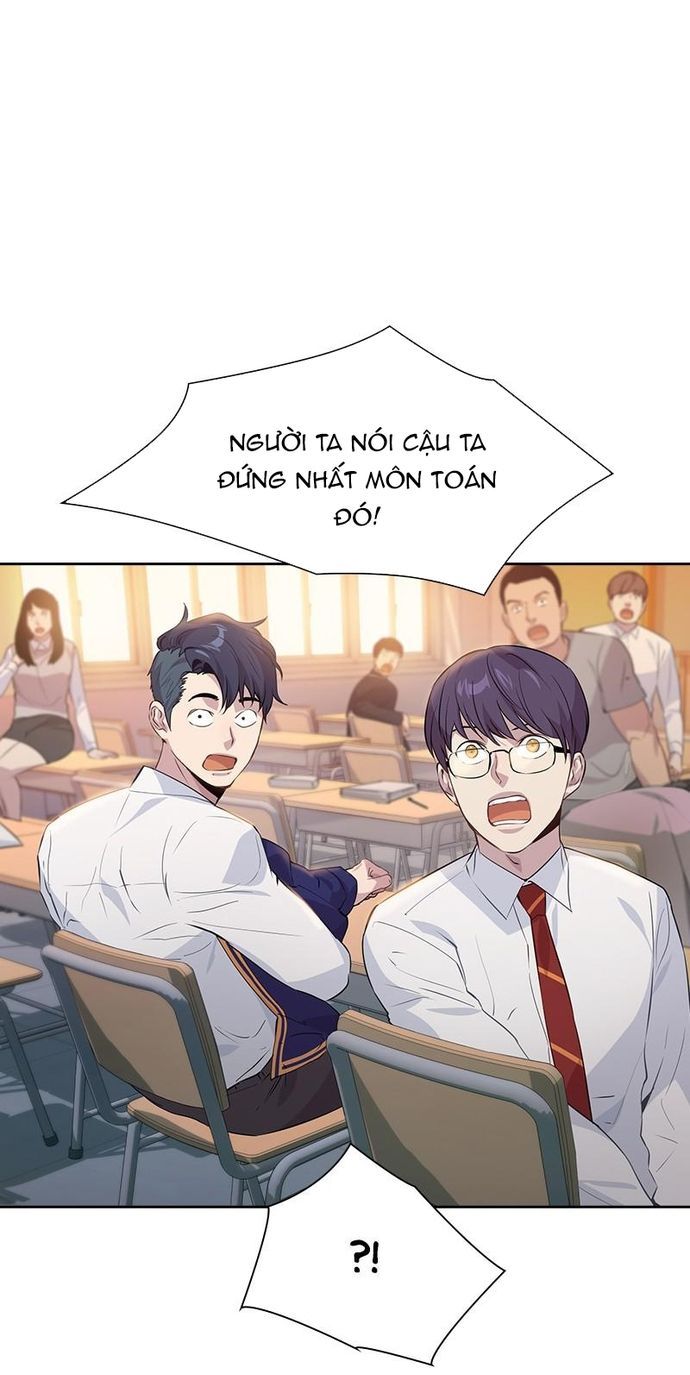 Tiền Bạc Và Quyền Lực Chapter 73 - Trang 2