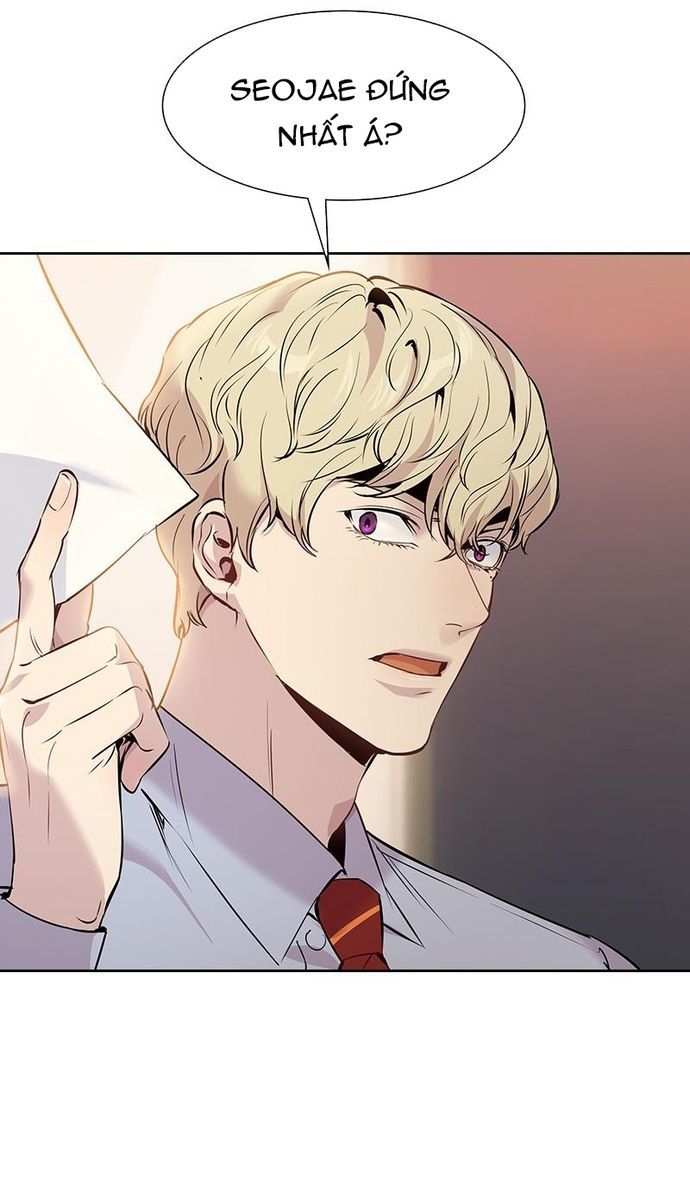 Tiền Bạc Và Quyền Lực Chapter 73 - Trang 2