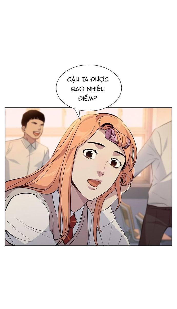 Tiền Bạc Và Quyền Lực Chapter 73 - Trang 2