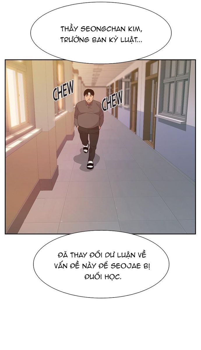 Tiền Bạc Và Quyền Lực Chapter 73 - Trang 2