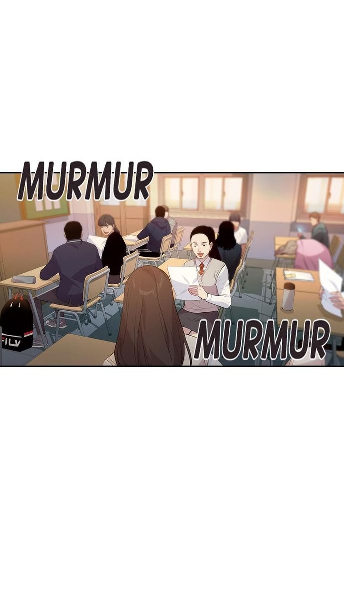 Tiền Bạc Và Quyền Lực Chapter 73 - Trang 2