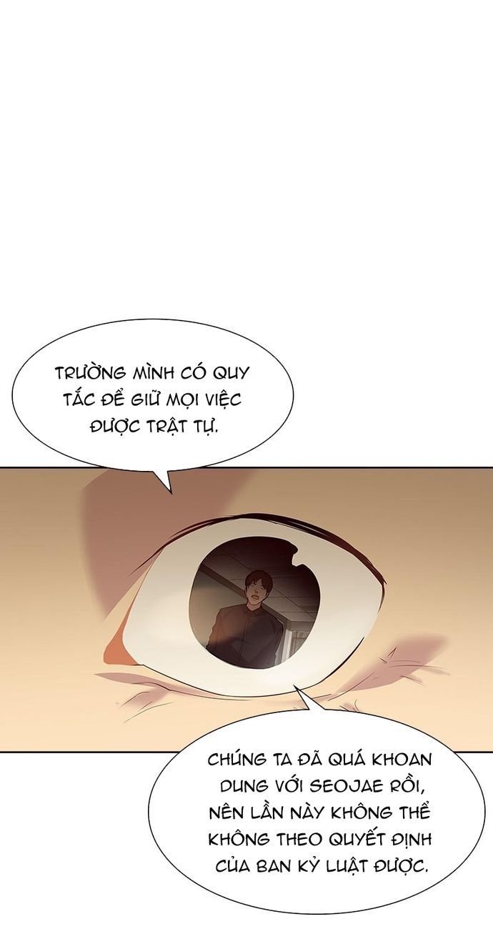 Tiền Bạc Và Quyền Lực Chapter 73 - Trang 2