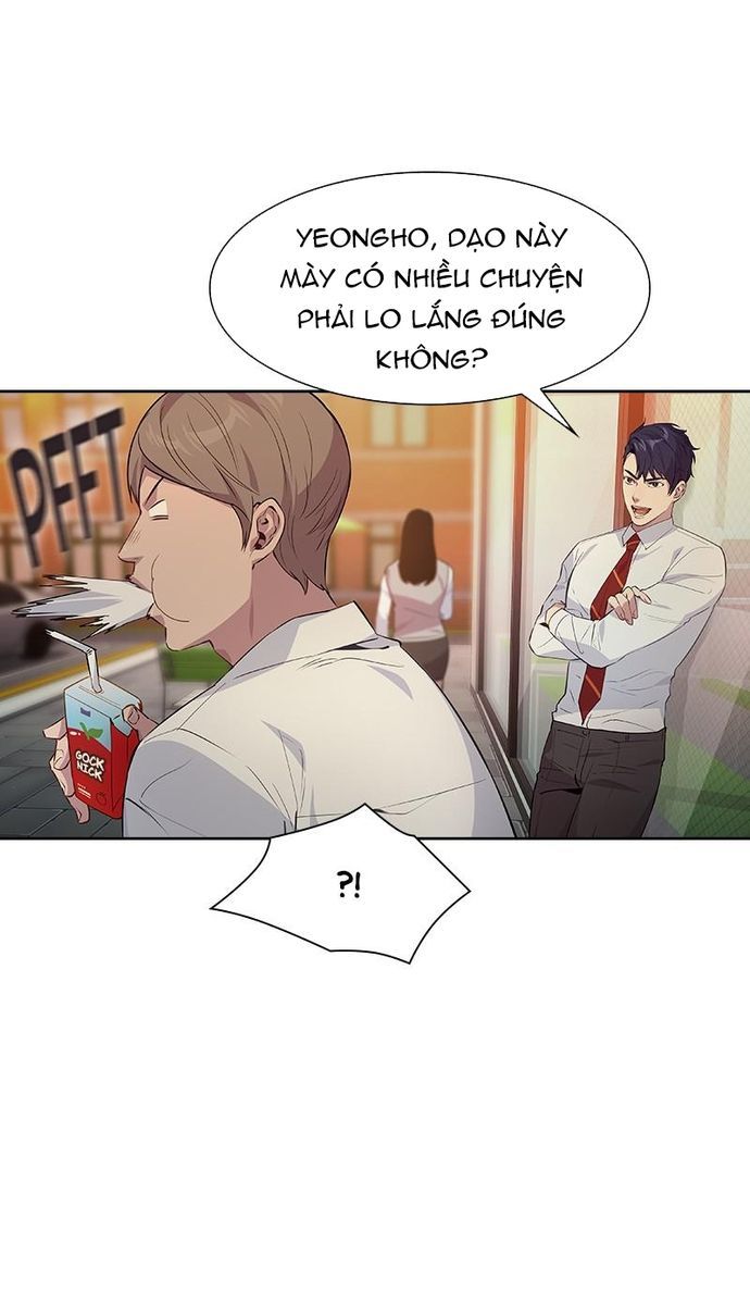 Tiền Bạc Và Quyền Lực Chapter 73 - Trang 2