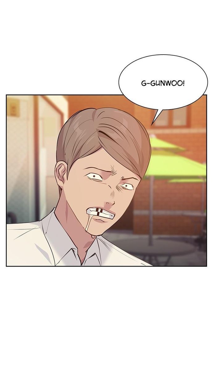 Tiền Bạc Và Quyền Lực Chapter 73 - Trang 2