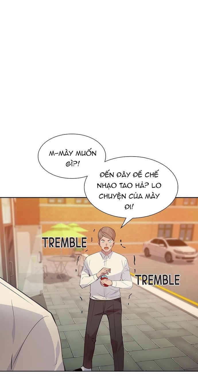 Tiền Bạc Và Quyền Lực Chapter 73 - Trang 2