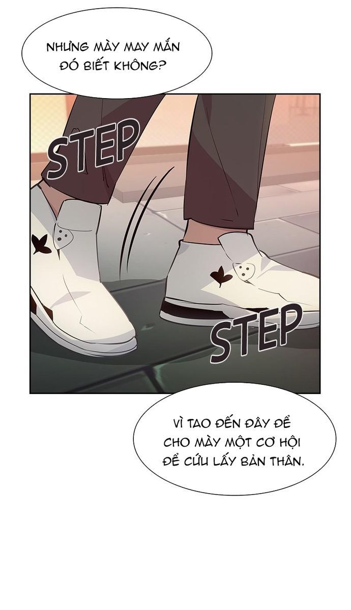 Tiền Bạc Và Quyền Lực Chapter 73 - Trang 2