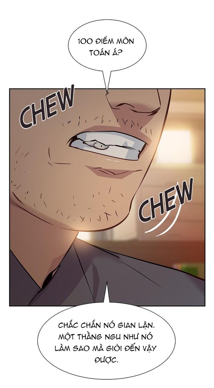 Tiền Bạc Và Quyền Lực Chapter 73 - Trang 2