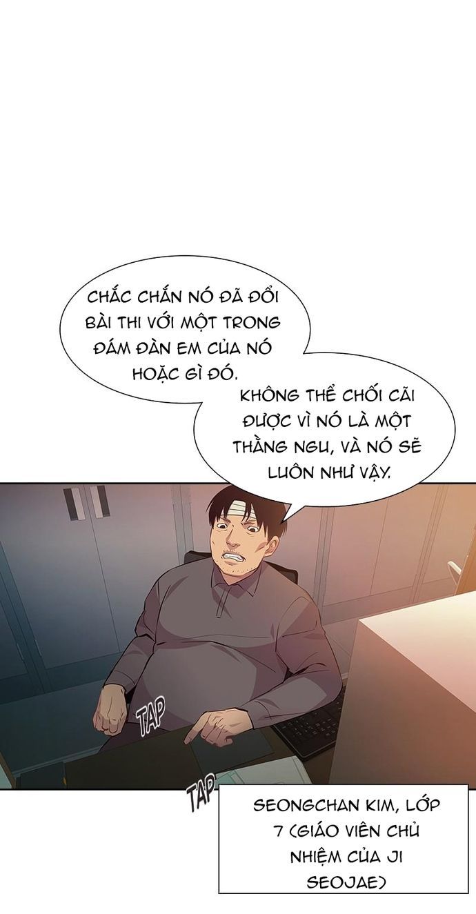 Tiền Bạc Và Quyền Lực Chapter 73 - Trang 2