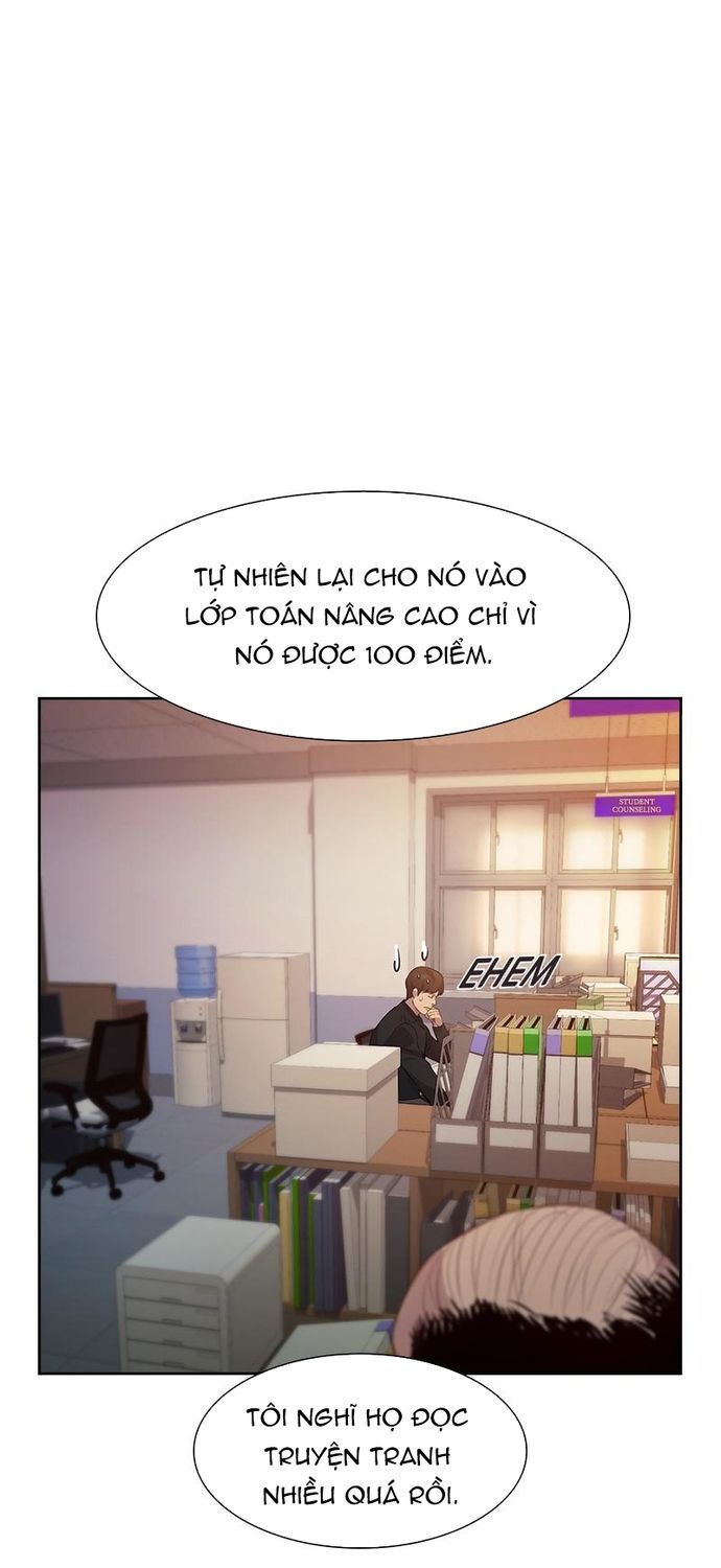 Tiền Bạc Và Quyền Lực Chapter 73 - Trang 2