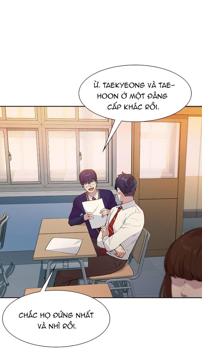 Tiền Bạc Và Quyền Lực Chapter 73 - Trang 2