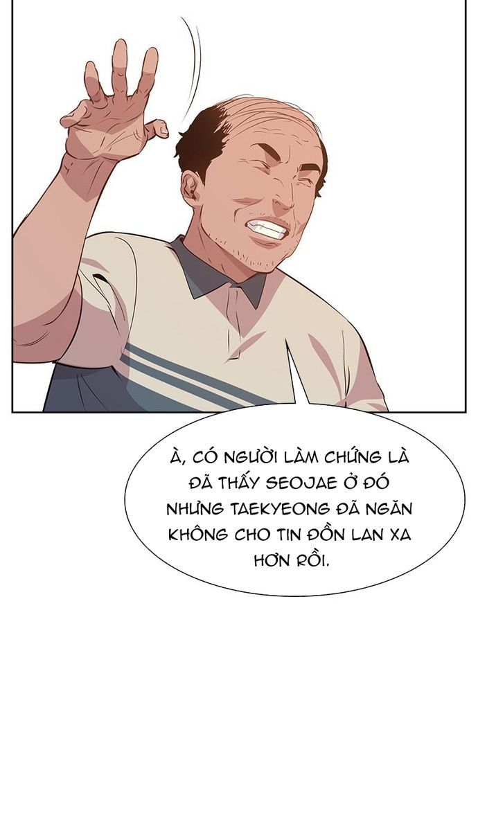 Tiền Bạc Và Quyền Lực Chapter 73 - Trang 2