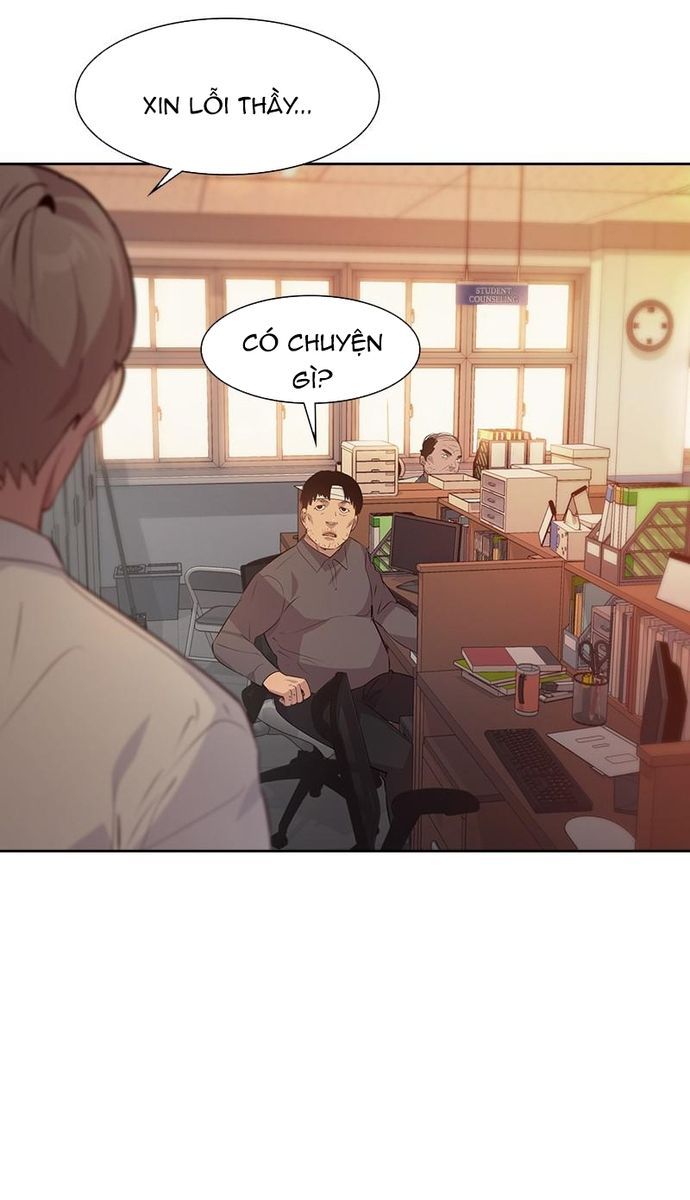 Tiền Bạc Và Quyền Lực Chapter 73 - Trang 2