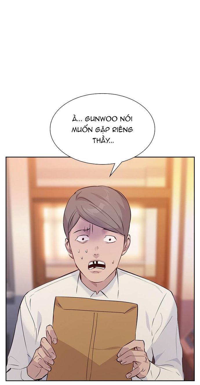 Tiền Bạc Và Quyền Lực Chapter 73 - Trang 2