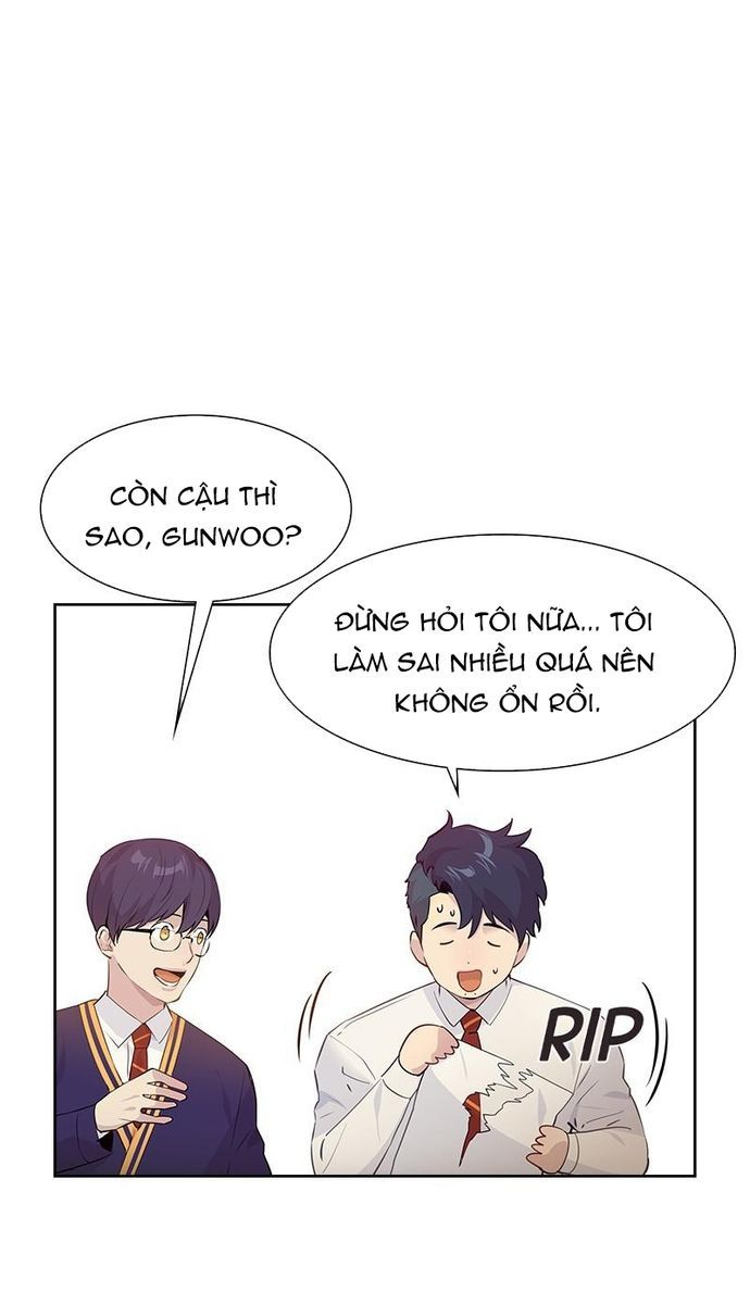 Tiền Bạc Và Quyền Lực Chapter 73 - Trang 2