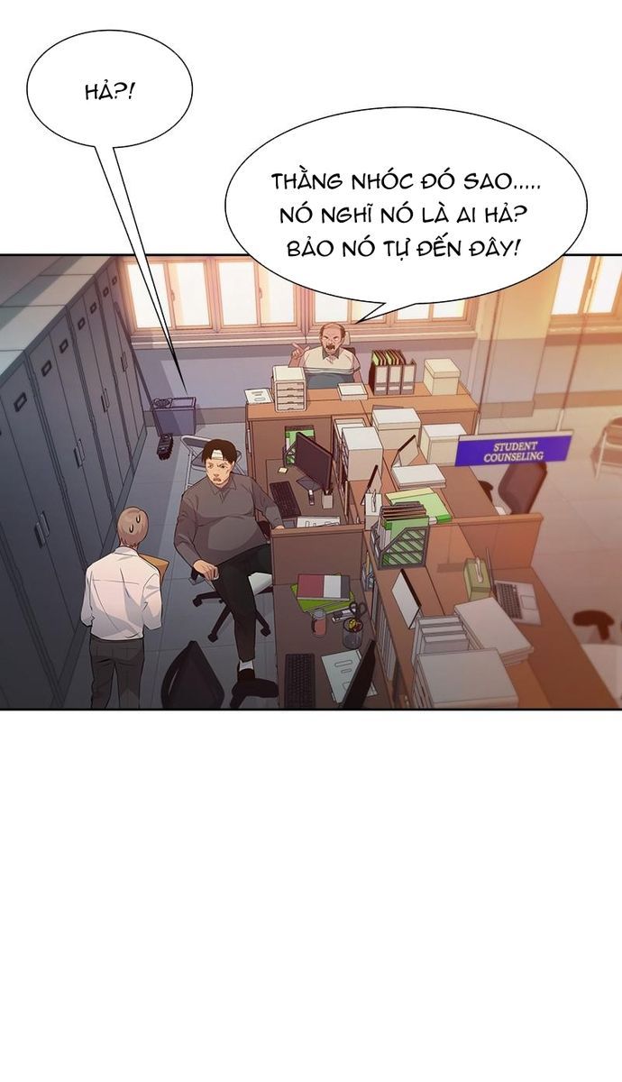 Tiền Bạc Và Quyền Lực Chapter 73 - Trang 2