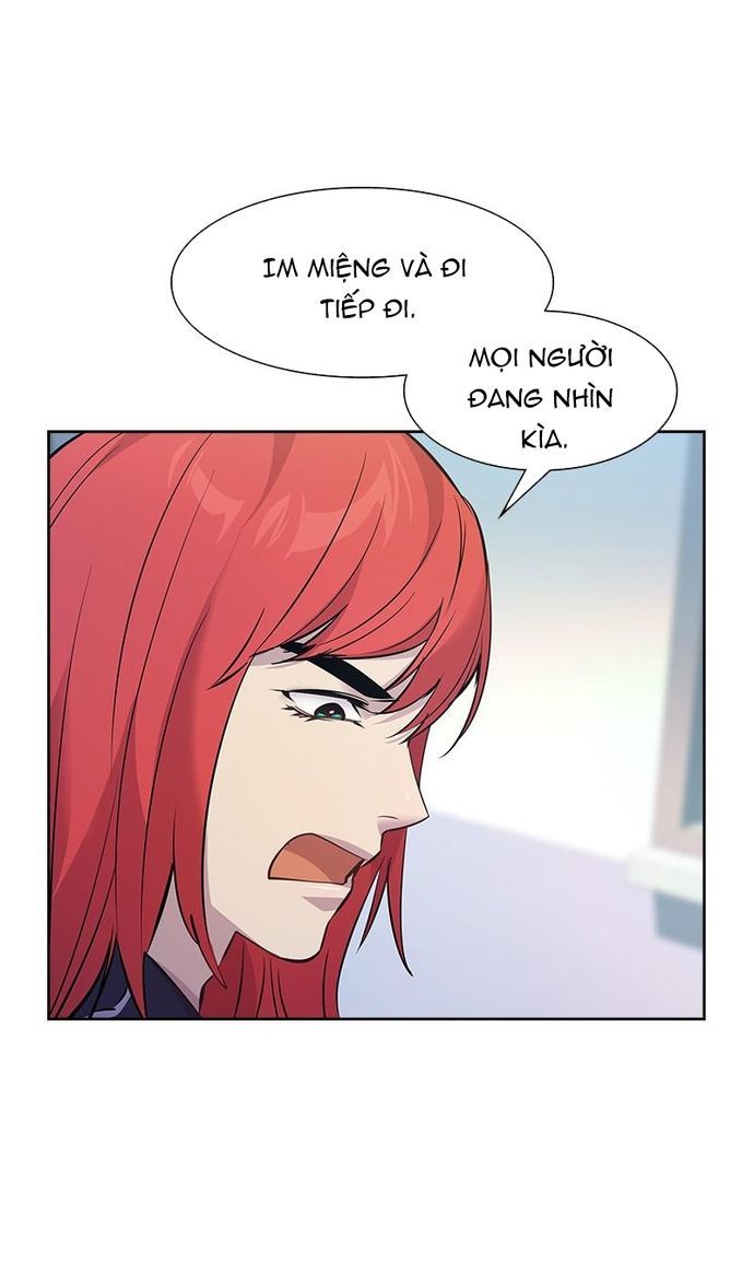 Tiền Bạc Và Quyền Lực Chapter 73 - Trang 2