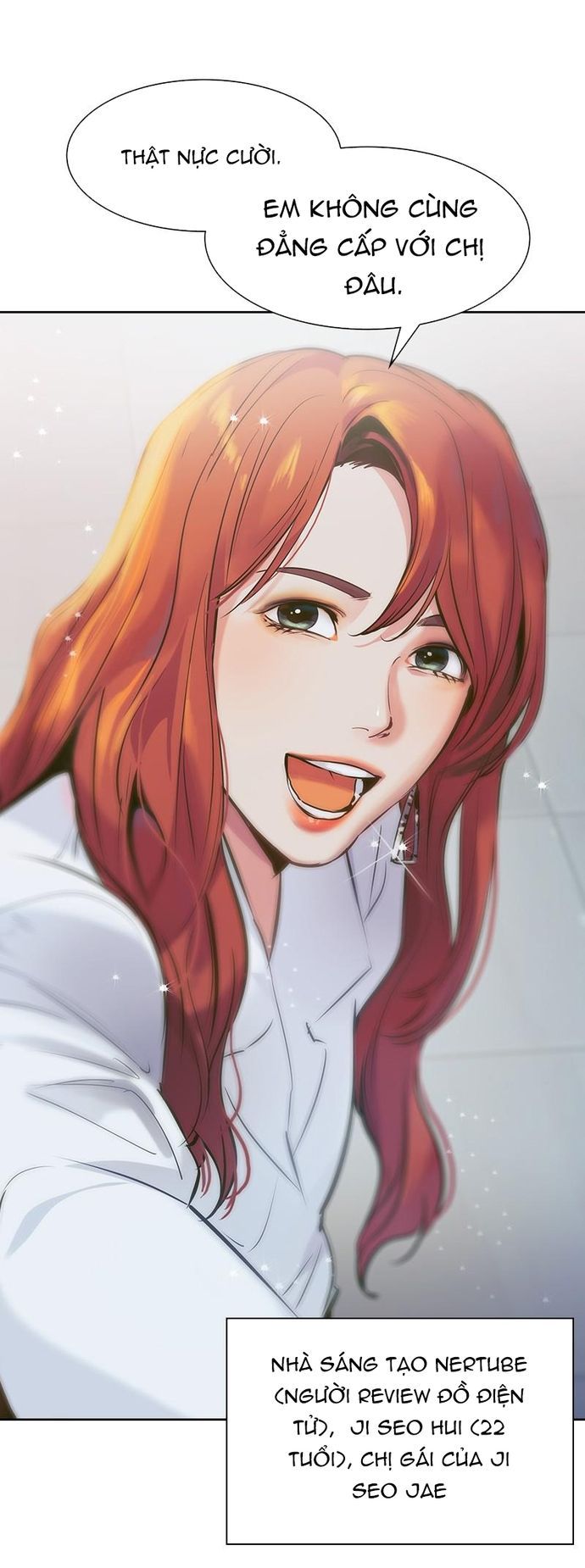 Tiền Bạc Và Quyền Lực Chapter 73 - Trang 2