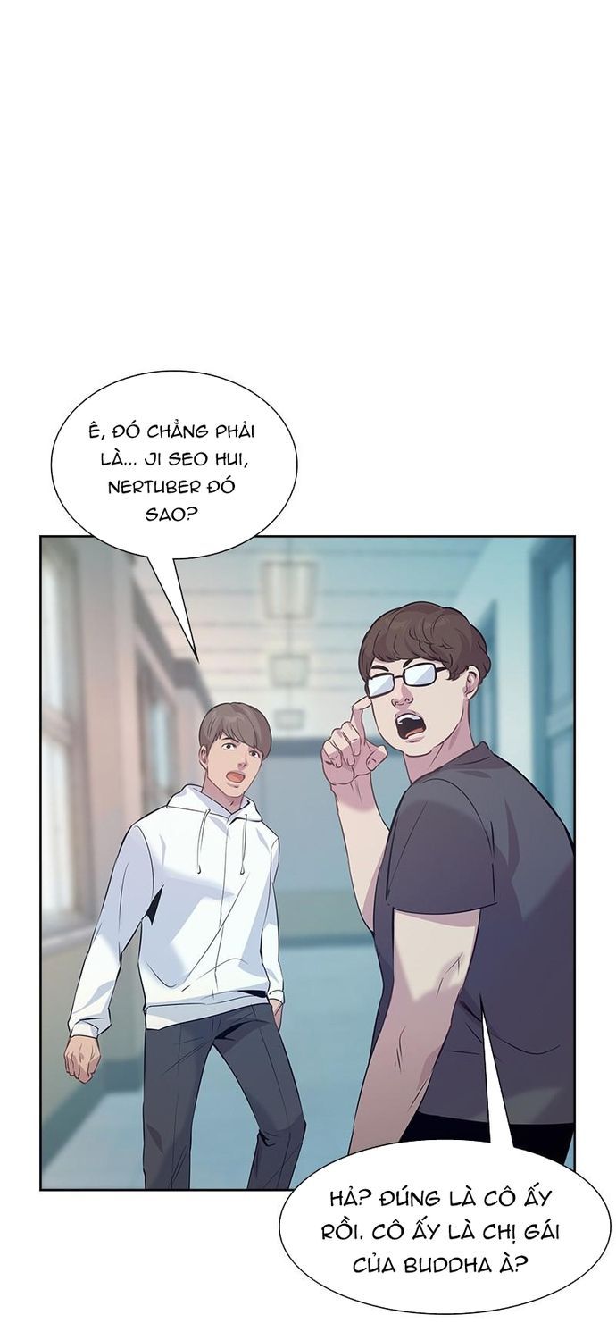 Tiền Bạc Và Quyền Lực Chapter 73 - Trang 2