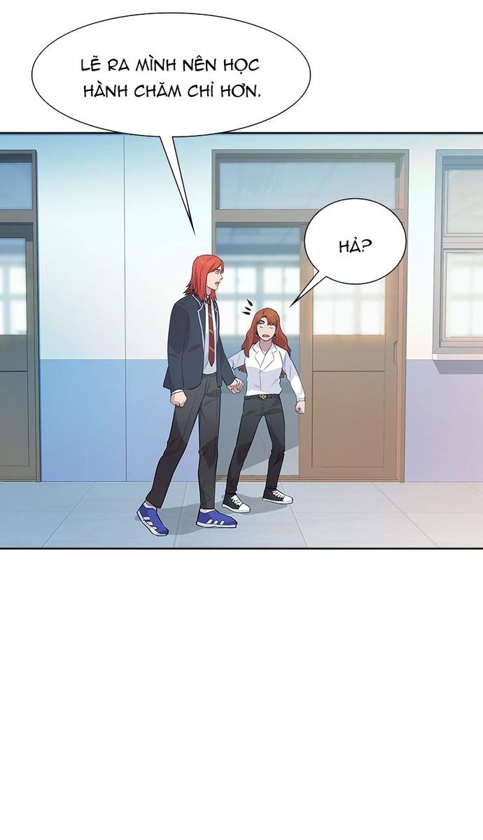 Tiền Bạc Và Quyền Lực Chapter 73 - Trang 2