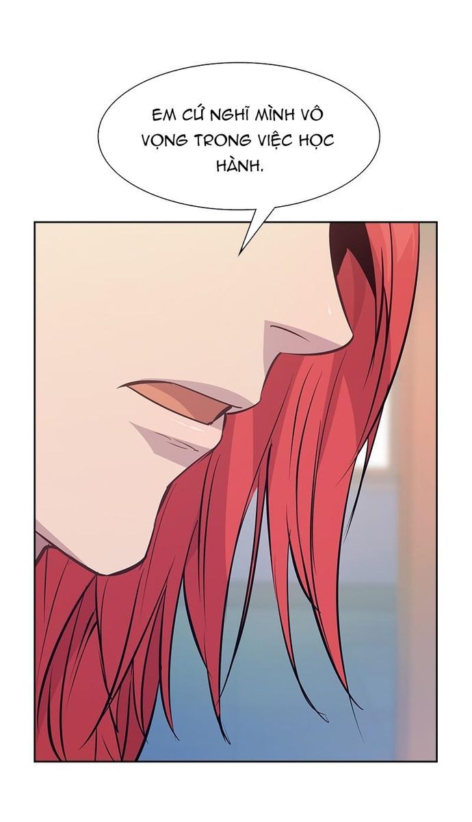 Tiền Bạc Và Quyền Lực Chapter 73 - Trang 2