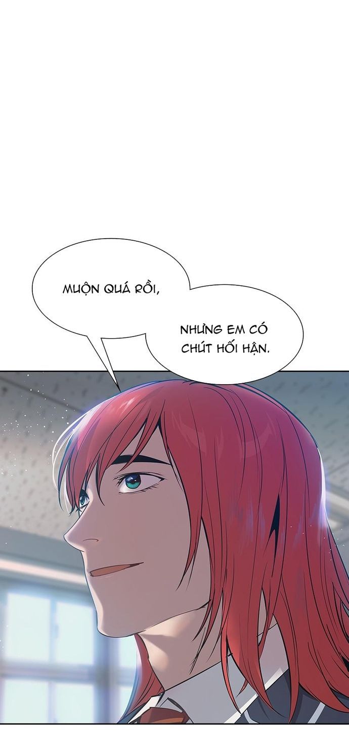 Tiền Bạc Và Quyền Lực Chapter 73 - Trang 2