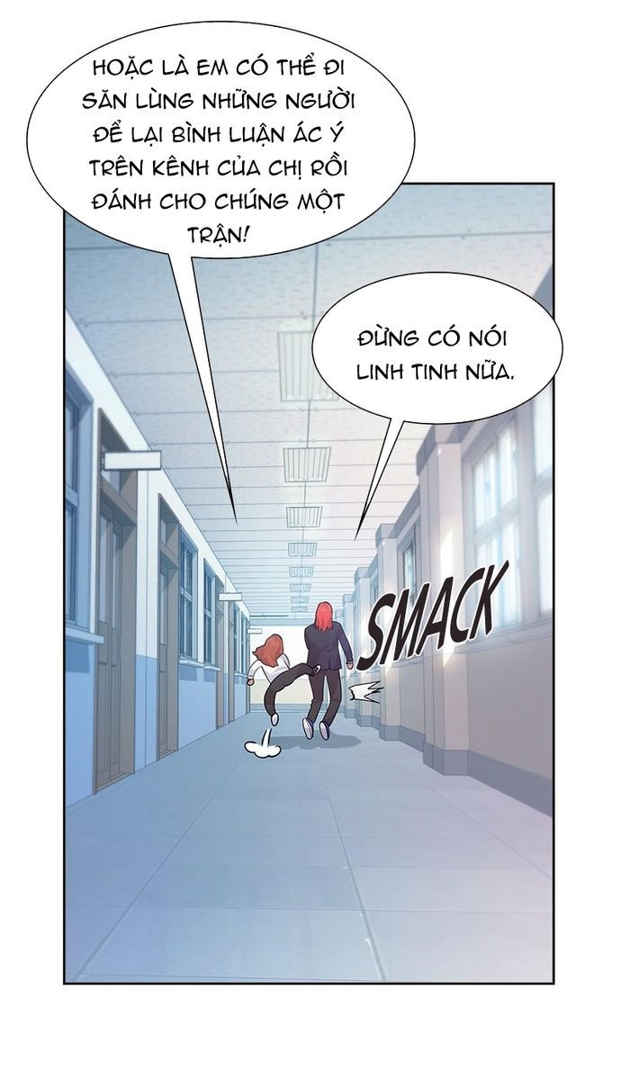 Tiền Bạc Và Quyền Lực Chapter 73 - Trang 2