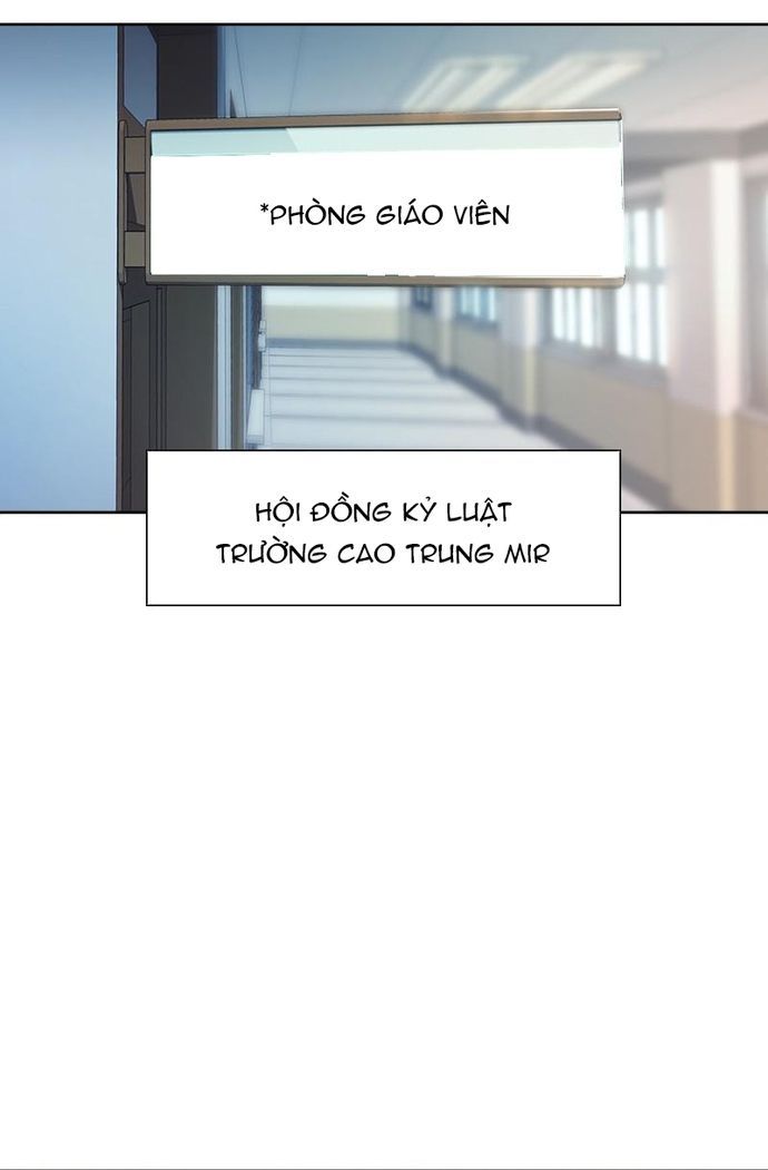 Tiền Bạc Và Quyền Lực Chapter 73 - Trang 2