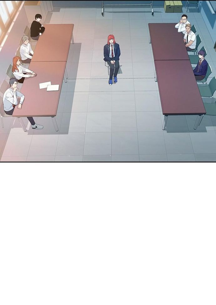 Tiền Bạc Và Quyền Lực Chapter 73 - Trang 2