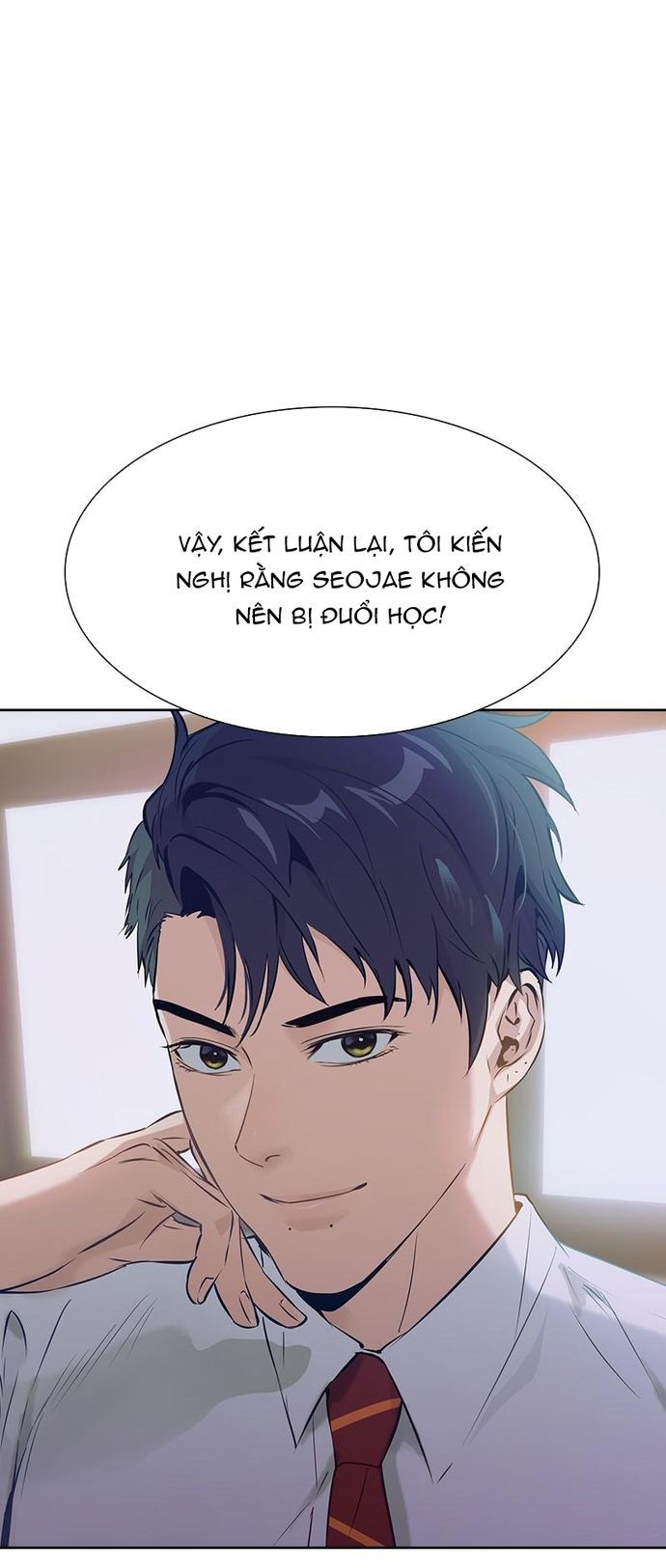 Tiền Bạc Và Quyền Lực Chapter 73 - Trang 2