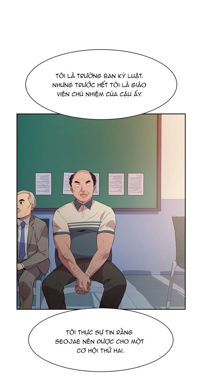 Tiền Bạc Và Quyền Lực Chapter 74 - Trang 2