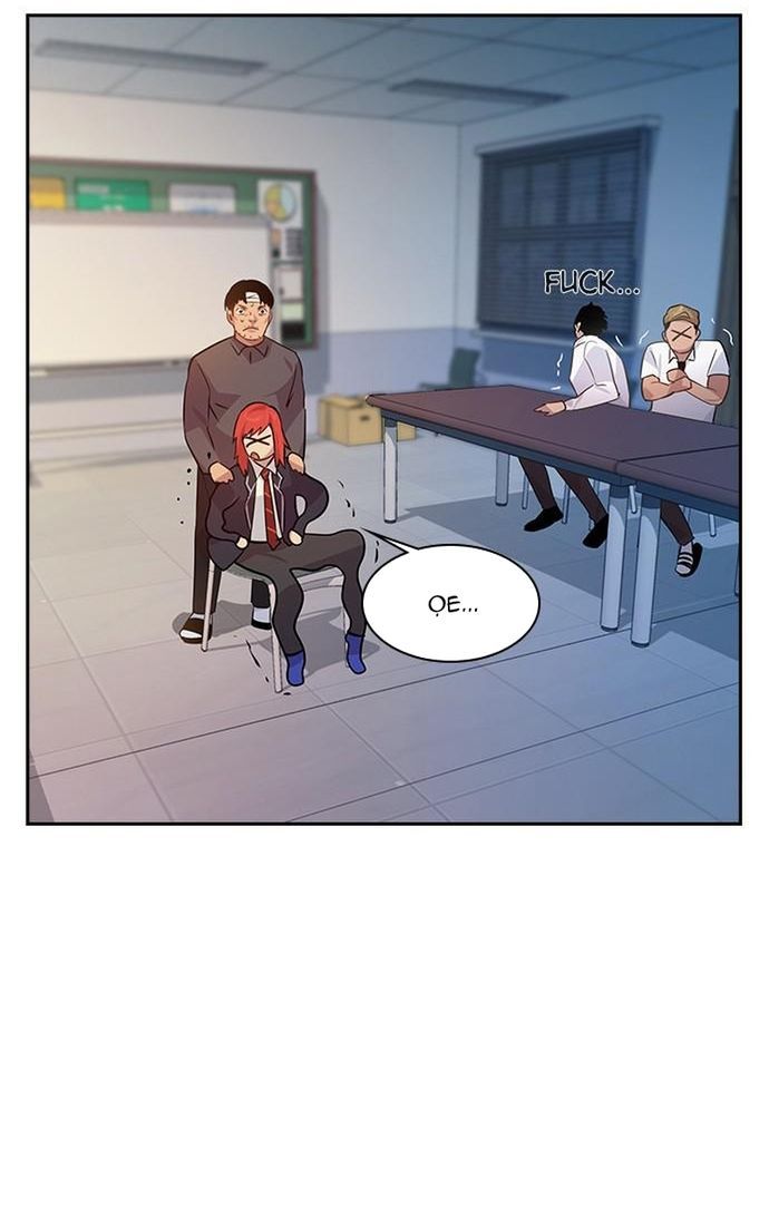 Tiền Bạc Và Quyền Lực Chapter 74 - Trang 2