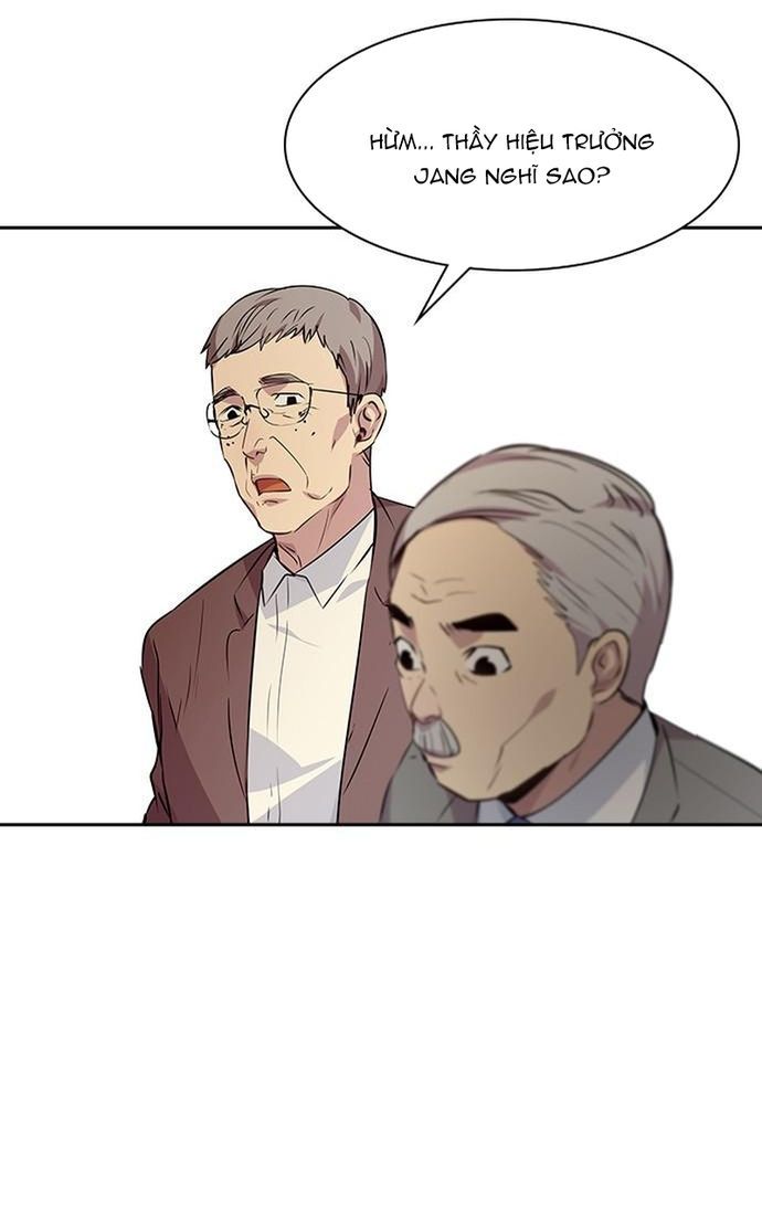 Tiền Bạc Và Quyền Lực Chapter 74 - Trang 2