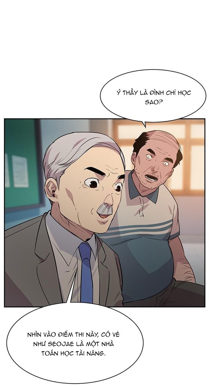 Tiền Bạc Và Quyền Lực Chapter 74 - Trang 2