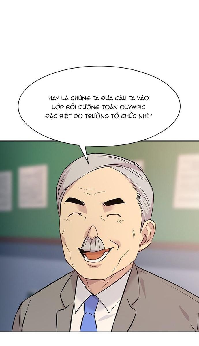 Tiền Bạc Và Quyền Lực Chapter 74 - Trang 2