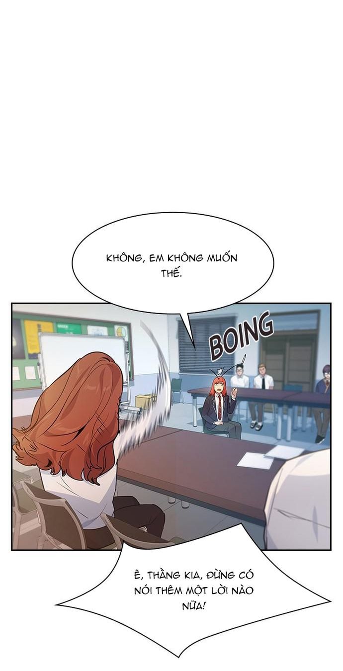 Tiền Bạc Và Quyền Lực Chapter 74 - Trang 2