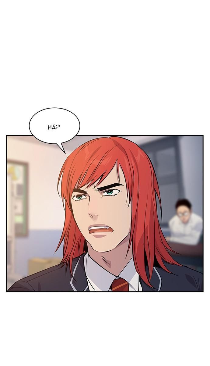 Tiền Bạc Và Quyền Lực Chapter 74 - Trang 2