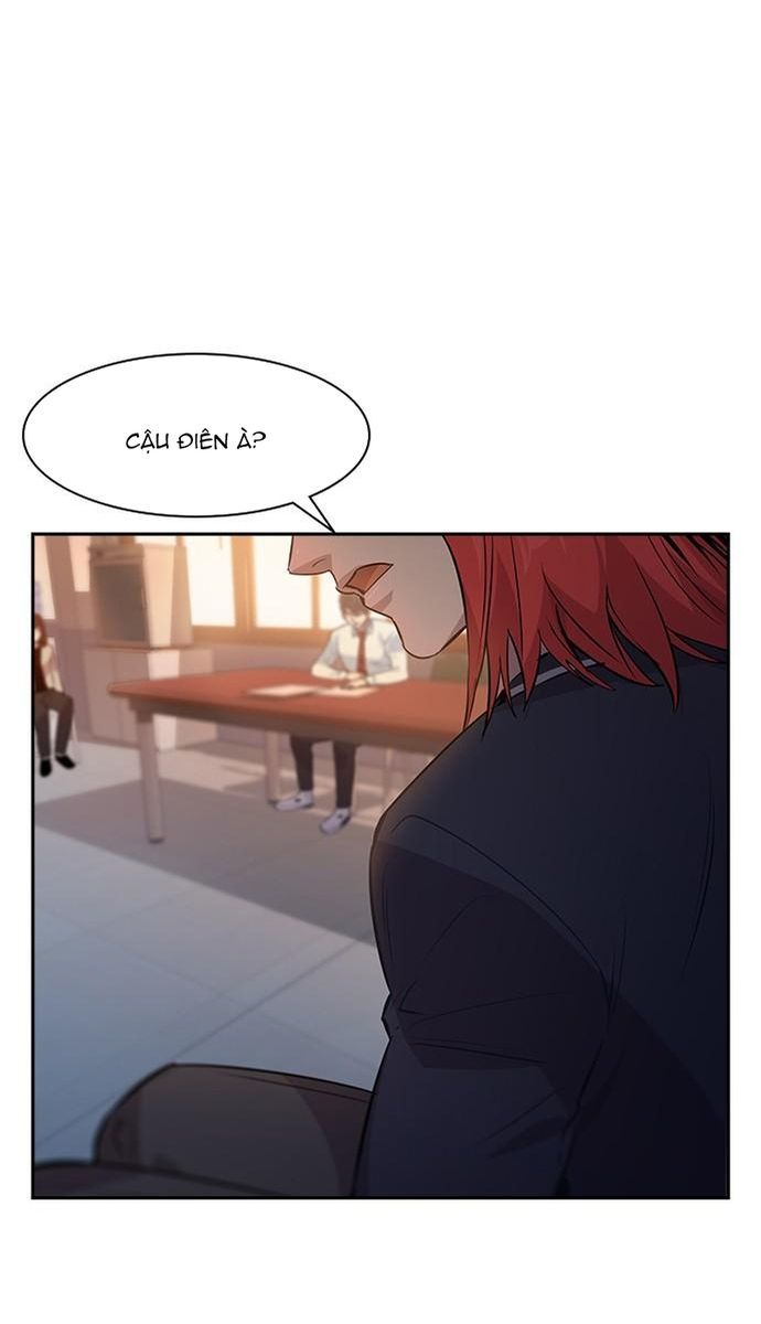 Tiền Bạc Và Quyền Lực Chapter 74 - Trang 2